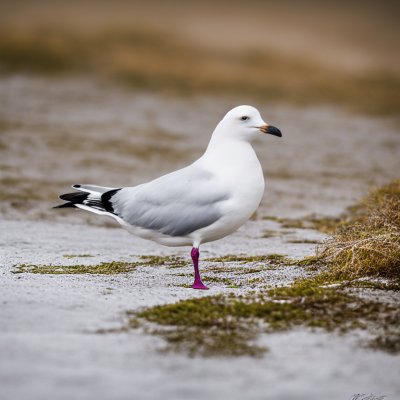 gull, bird, animal, nature, ornithology, plumage, avian, birdwatching, fauna, seabird, sand, shore, aquatic environment, water sounds, wings, beak, legs, animal by the water, wildlife, beach surroundings, sandy environment