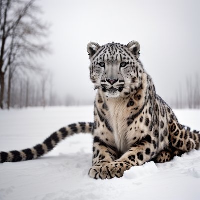 snow leopard, panthera uncia, big cat, predator, snow, camouflage, winter, fur, rosettes, fangs, rocks, nature, whiskers, cat eyes, paws, environment, mountains, thick coat, wildlife, carnivore, intense gaze