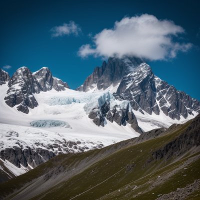 nature, mountains, austria, snow, peaks, glacier, hiking, east tyrol, panorama, alps, mountaineering, clear sky, trekking, blue sky, landscape, mountain nature, high mountains