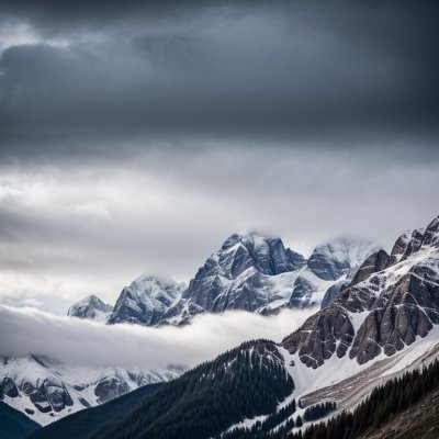 mountains, nature, glacier, sky, clouds, snow, alps, austria, tyrol, view, peak, hiking, eastern tyrol, kals, summer, scenery, panorama, natural beauty