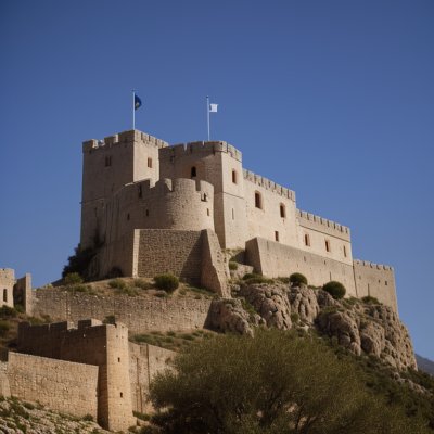 corsica, corte, citadel, medieval, fortress, architecture, rock, city, vacation, summer vacation, landmark, beautiful landscape, peaceful scene, sky, island, europe, history, tourism, view, worthy