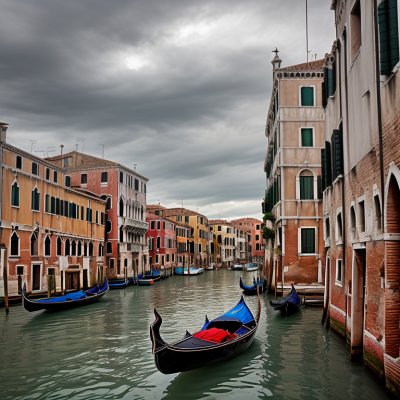 venice, nature, canal, gondola, architecture, historic, culture, tourism, beautiful, city, water, tourist, italian, summer day, sunny, blue sky, colorful, medieval, river, italy, bell tower