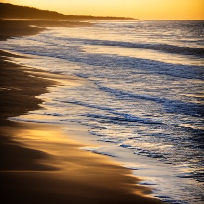 sunset, beach, winter, ocean, waves, foam, coast, nature, landscape, scenic, dramatic, natural scenery, tide, travel, exploration, outdoors, stormy sea, turbulent, spray