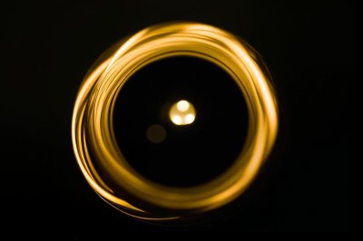 abstract, light, circle, illumination, reflection, light show, optical illusion, glowing, creative photography, modern art, minimalism, dark, yellow, mysterious, artistic, experimental art, deep meaning, design, background, light movement
