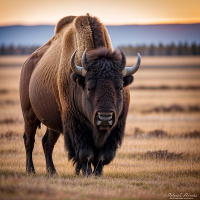 bison, sunset, nature, tundra, autumn, mountains, american bison, breath in cold, grass, mammal, animal, wilderness, steam, trending, thick fur, western american, body, horn, fur