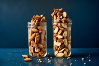 biscotti, almonds, crunchy, sweet snack, italian dessert, baked, biscuit, fresh, gourmet food, bakery, food photography, breakfast treat, dry and hard, quality, almond nuts, artisan, crispy, traditional, almond dessert, treat
