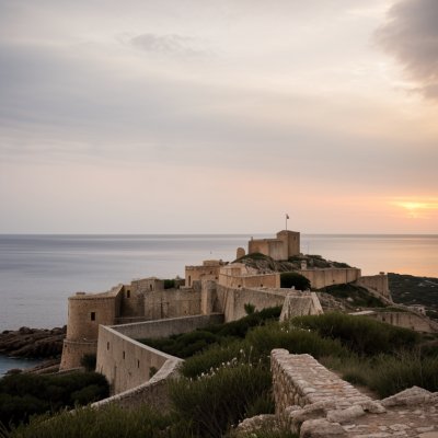 calvi, dawn, corsica, fortress, sunset, travel, sea, historic town, french, mediterranean sea, summer, old town, landmark, calm, light, daybreak, harbor, pine forest, city, morning, island