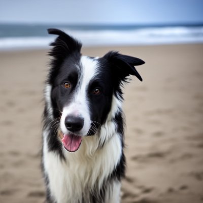 border collie, dog, pet, animal, beach, sea, close-up, snow, nature, sand, wet, playful, white, black, adorable, natural, coastal, outdoor, smile, fun, talking dog, cute dog