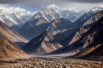 pakistan, gilgit-baltistan, skardu, karakoram, mountains, snow, nature, rocks, landscape, panorama, tourism, adventure, natural beauty, excursion, light, travel, cliff, wilderness, world heritage