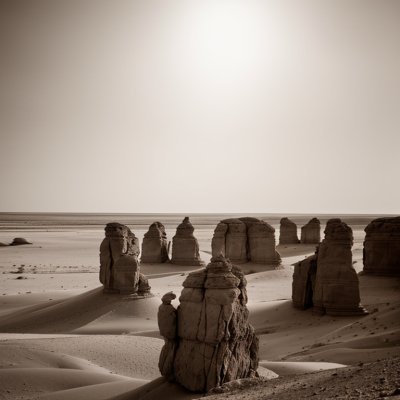 desert, rock formations, nature, sand, natural scenery, desert landscape, dryness, sunset scene, warm colors, vastness, silence, evening light, natural beauty, adventure, hiking, outdoor, tourism, emptiness, calmness, natural monument, four seasons