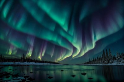 aurora, free background, night sky, hd wallpaper, 4k wallpaper 1920x1080, laptop wallpaper, nature background, stars, full hd wallpaper, nature wallpaper, cool backgrounds, reflection, winter, peaceful, free wallpaper, meditation, relaxing, nature, landscape, 4k wallpaper, wallpaper hd, snow, mountains, desktop backgrounds, arctic, beautiful wallpaper, sleep music, calming, windows wallpaper, deep sleep, mac wallpaper, natural beauty, wallpaper 4k, wallpaper, milky way, beautiful nature, light