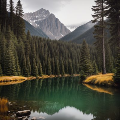 lake, mountains, forest, nature, calm, great outdoors, clear water, grass, panorama, tranquility, water, europe, alps, landscape, trees, silence, natural beauty, outdoors, hiking, morning