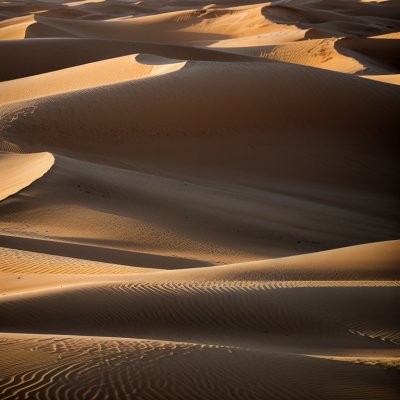 desert, sand dunes, sand patterns, sand, desert landscape, landscape, texture, golden hour, natural beauty, nature, landscape photography, natural pattern, serene, undulating, minimalism, calmness, sand color, natural scenery, wide angle, silence