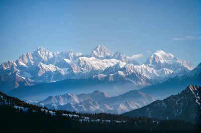 mountains, snow-capped peak, nature, antalya, blue sky, grassy field, tranquility, distant mountains, tourism, top view, spring scene, climate change, snow heaps, panoramic view, fresh air, agriculture, natural beauty, ecotourism, local landscape, green space, fauna, nature conservation