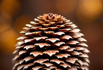 pinecone, nature, macro, autumn, texture, shading, brown, vintage, fractal, decoration, natural, abstract, simplicity, rustic, art, round, background, placement, center