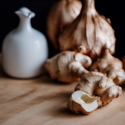 ginger, garlic, root, cutting board, natural, fresh, vegetable, spice, cooking, healthy, organic, root vegetable, slicing, slice, kitchen, aroma, healthy eating, food concept