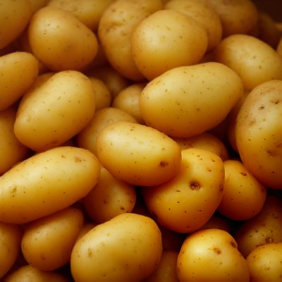 potatoes, food, raw, vegetable, still life, natural, agriculture, pile, potato crop, farmers market, yellow, shape, starchy, organic food, food cultivation, healthy eating, agriculture industry, hearty food