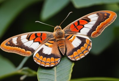 moth, butterfly, zigzag wings, detail, natural, beautiful, macro, nature, detailed, exotic, biodiversity, colors, insect, butterfly wings, environment, ecosystem, animal, wildlife, fragile