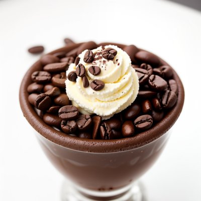 ice cream, chocolate, dessert, coffee, coffee beans, delicious, creamy, cold, summer, snack, spoon, rich, natural, bowl, luxurious, nature, indulgence, rich taste, ice cream making, treat, shell