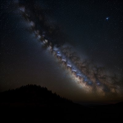 milky way, galaxy, space, stars, cosmos, astronomy, night, sky, bright, dark, nature, beauty, space view, astronomy photography, night sky, star cluster, cosmic beauty, star field, dark sky