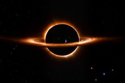 black hole, space, astronomy, cosmos, galaxy, space object, space science, mystery, physics, darkness, scientific, dark energy, dark matter, gravity, light, event, abstract, hypothesis, circular, calm