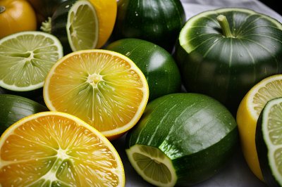 vegetable, zucchini, round, yellow, fresh, vitamins, nutrition, healthy, organic, nature, weight loss, diet, slimming, garden, green color, harvest, market, agriculture, aesthetic, food, country