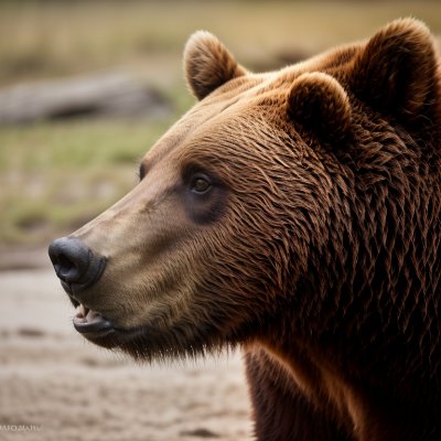 bear, wildlife, nature, brown bear, jaws, mammals, primitive, fur, feeding, open mouth, sharp tooth, outdoors, forest, large, zoo, natural habitat, furry, predator, wilderness