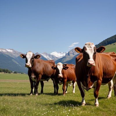 cows, mountains, pasture, cow, alps, animals, summer, farming, dairy cattle, cattle breeding, fodder, nature, view, hiking, herd, rural, mountain meadow, young, stroll, region, ecosystem