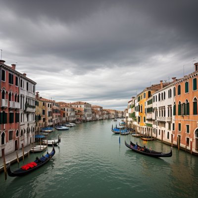venice, canal, gondola, tourist attraction, architecture, history, italy, travel, bridge, historic building, cityscape, summer, sunny, lagoon, europe, natural scenery, culture, water, photography, nature, view