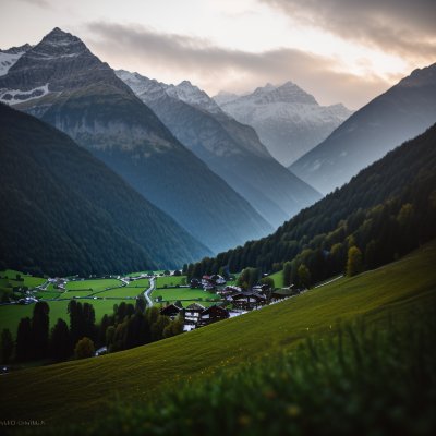 glarus, alps, mountains, nature, landscape, lighting, morning, sunrise, autumn, switzerland, cliffs, silence, dawn, roughness, texture, calm, awe, adventure, freedom, distance