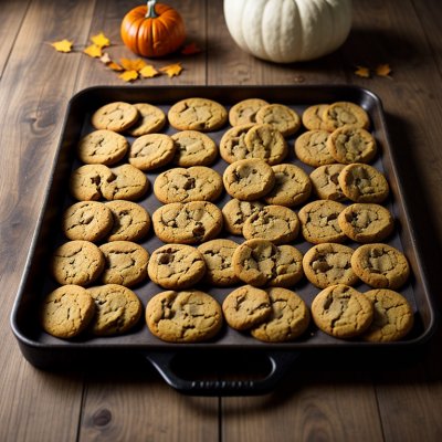 halloween, pumpkin cookies, cookie, autumn, food, baking, tray, pumpkin, baking sheet, cute, dessert, seasonal, scary face, pumpkin face, homemade, hot baking, black tray, sweets, snack