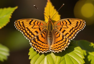 butterfly, argynnis pandora, detail, nature, macro, autumn colors, insect, hd wallpaper, wings, yellow, wildlife, pattern, photography, antennae, branch, outdoor, bokeh, background, wallpaper, brown, silver-washed fritillary