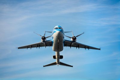 airplane, sky, travel, blue, flying, blue sky, transportation, flight, powerful, summer, tourism, silhouette, wings, distance, cargo, air, speed, left beauty, shadow, nature, detail, air travel