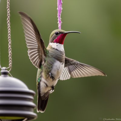 hummingbird, nature, bird, flight, wildlife, feeder, wings, flying, beauty, closeup, natural, colorful, fast, nectar, small, ecosystem, rufous, sun-kissed, feeding