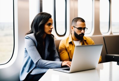 collaboration, office, technology, laptop, discussion, training, diverse, workspace, professional, productivity, development, learning, analysis, mentoring, strategy, guidance, goals, modern, innovation, meeting room