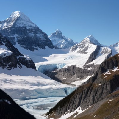 mountains, snow, glacier, switzerland, panorama, alps, winter, clouds, hiking, peace, adventure, peak, blue sky, mountain landscape, nature, rock formation, view, mist, photography, vacation