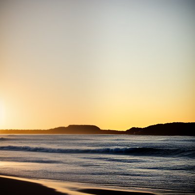 ocean, sunset, beach, water, marine, pebble beach, tranquility, nature, peace, windy, calm, rock, silhouette, island, horizon, afternoon, bay, landscape, sky, evening, coast