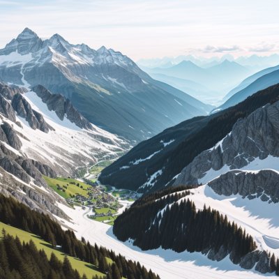 alps, mountains, switzerland, landscape, nature, alpine, summit, snow, black and white photo, mountain ridge, elegant, dramatic, striking, solitary, remote, tranquil, panorama, wilderness, natural beauty, depth of field