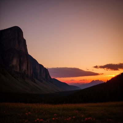 mountains, sunset, red sky, twilight, summer evening, natural scenery, shadow, summer landscape, silence, dramatic landscape, alps, pink sky, evening sky, hiking, nature, sunrise, foggy, high mountains, cloudy, mountainous