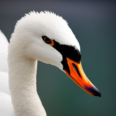 swan, bird, white, head, beak, beauty, water, nature, neck, wild, portrait, river, beautiful, animal, color, feather, favorite, grace, lake, swimming