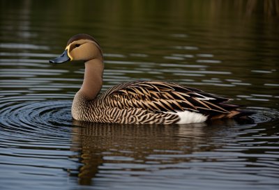 duck, waterfowl, water, nature, northern pintail, body of water, feathers, animal, wildlife, bird, natural, brown, beautiful, wild, reflection, fauna, detail, common bird, snipe