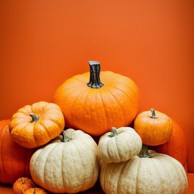 pumpkin, autumn, harvest, nature, orange, decoration, still life, pumpkin decoration, autumn decoration, straw, small pumpkin, natural decoration, in the background, festive season, artistic arrangement, seasonal decoration, food, dimension, late autumn, bright colors