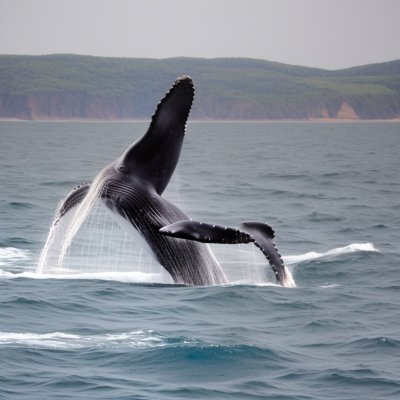whale, sea, ocean, fin, tail, blue, nature, wildlife, mammal, marine life, sperm whale, whale tail, water, beautiful, calm, prey, splash, dive, vacation, observation