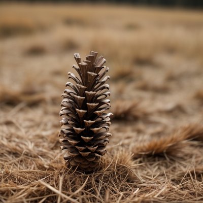 pine cone, grass, nature, detail, autumn, natural, forest, close-up, scales, green, fallen, simple, plain, no people, simplicity, tranquil, eco-friendly, arranged, drying, season