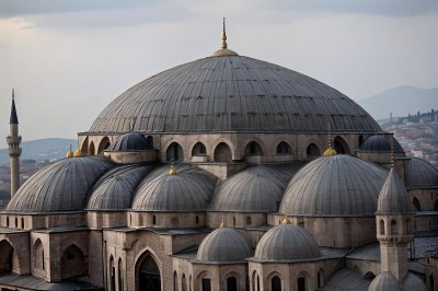 mosque, turkey, istanbul, architecture, islam, history, ottoman empire, dome, minaret, view, travel, tourism, jewel, cultural heritage, faith, religion, atmosphere, monument, ancient, worship, vaulted roof
