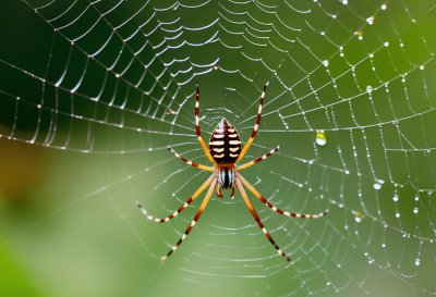 spider, web, nature, insect, silk, wildlife, macro photography, autumn, macro, background, invertebrate, detail, cross spider, garden, nature wallpaper, outdoor, arachnid, arthropod, science