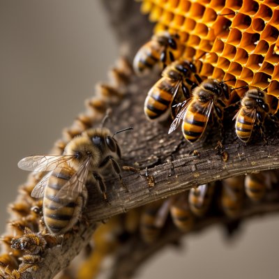 bees, beehive, insects, honeybees, wings, nature, honey, ecosystem, pollination, beekeeping, insect house, biodiversity, bee day, flying, community, bee activities, conservation, animals, worker bees