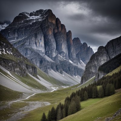 alps, mountains, landscape, rock formation, switzerland, peak, nature, panorama, hiking, european, summer, alpine, cliff, walking, view, tourism, relaxation, fresh air, ascent, horizon, forested
