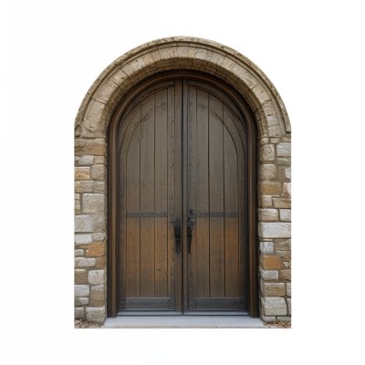 door, stone, arched, wooden, rustic, rusty, historical, entrance, architecture, patina, antique, medieval, artistic, ruin, worn, detail, rustically, restoration, circle, solid