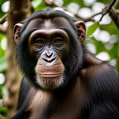 chimpanzee, animal, primate, portrait, wild, mammal, flora, nature, fauna, zoo, natural habitat, fur, emotions, expression, diversity, face, cute, serious, curious, prominent